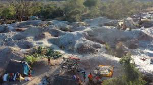 Mica EarthHero Blog What is Mica