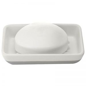 full circle soap dish