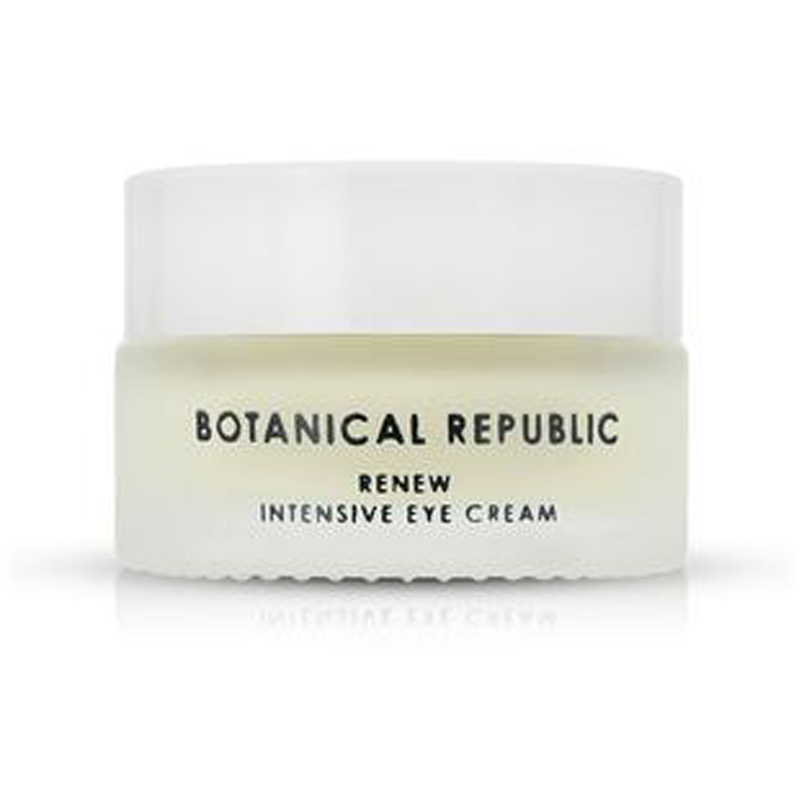 botanics eye cream