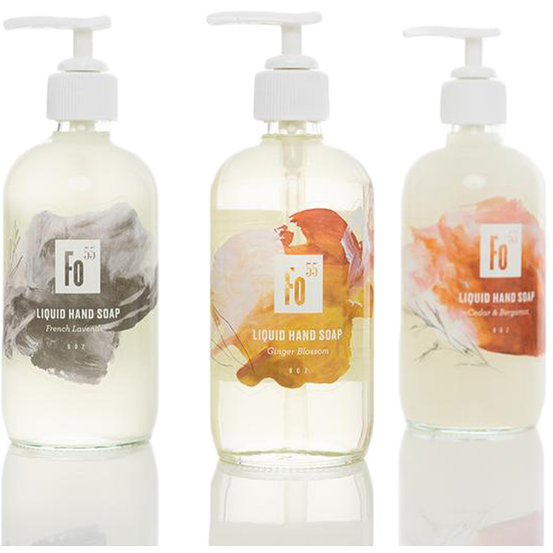 Natural Hand Soap Formulary 55 EarthHero