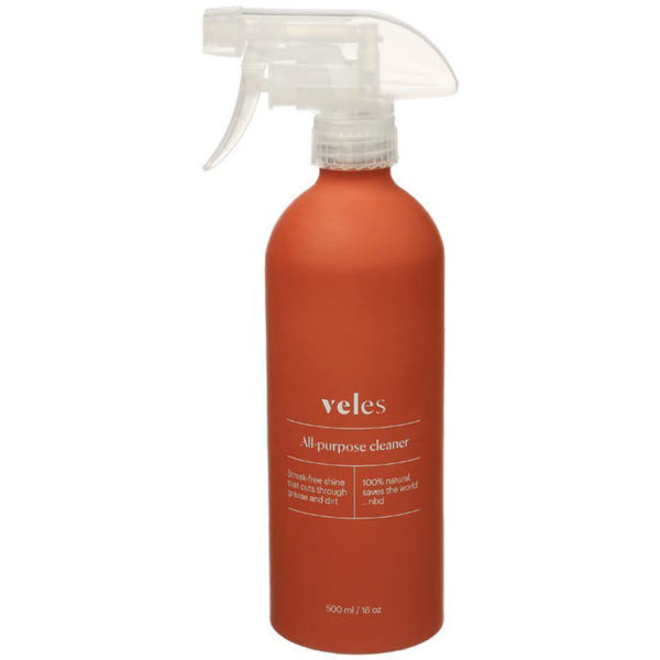 Veles Resource Negative AllPurpose Cleaner Veles Shop EarthHero