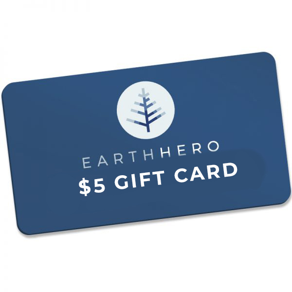 5 Gift Card
