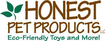 EarthHero - Honest Pet Products Logo - 1
