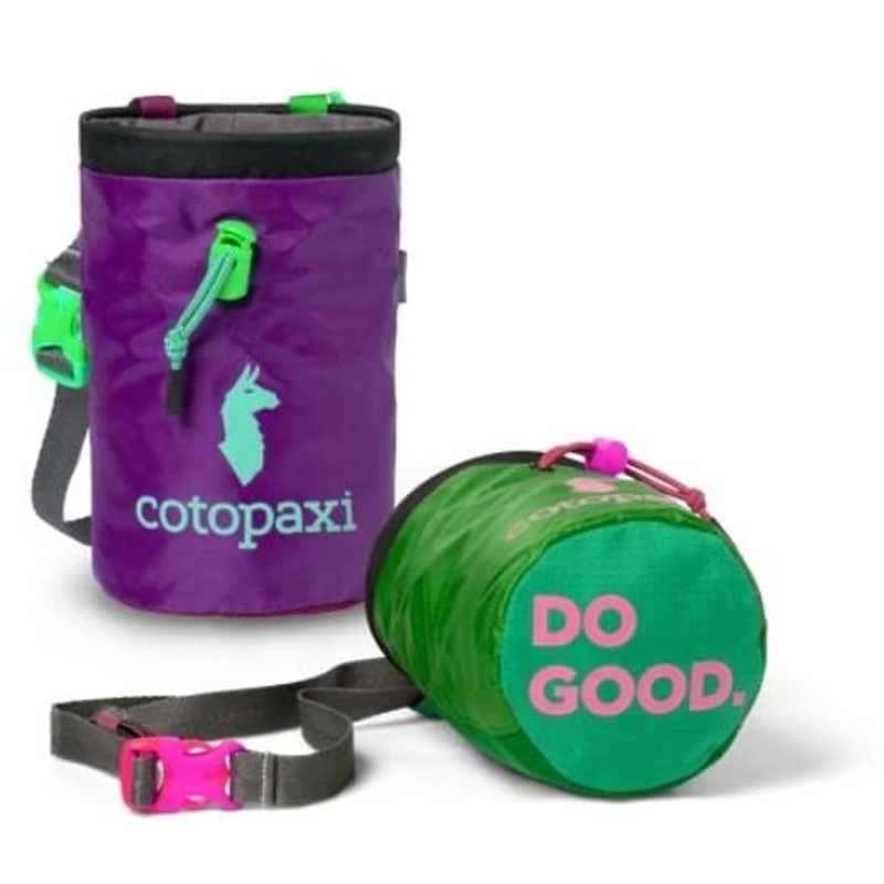 Cotopaxi Del Día Halcon Chalk Bag EarthHero