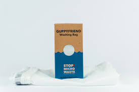 guppyfriend, earthhero, microplastics