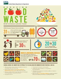 Sustainable Living as a College Student