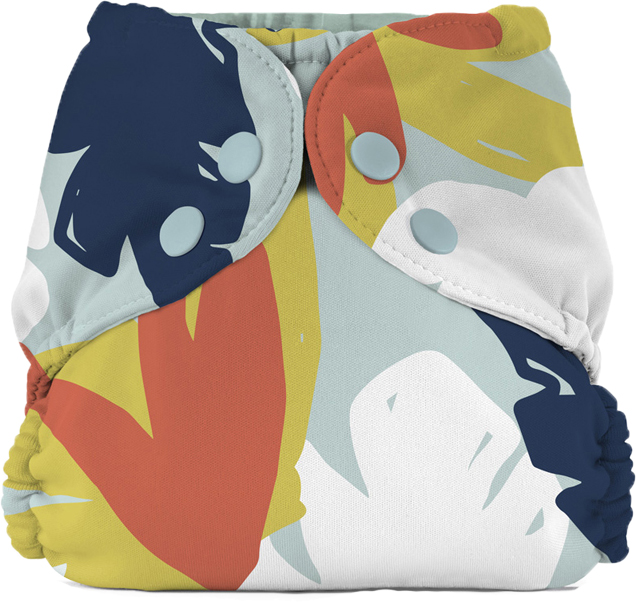 2 in 1 cloth diapers