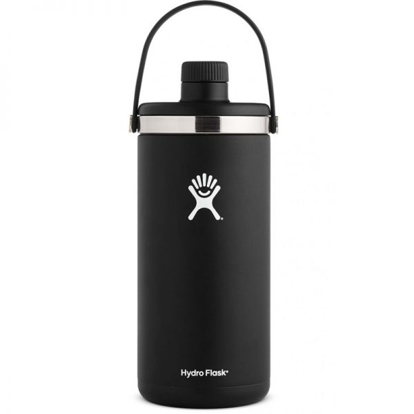 Hydro Flask Oasis Water Jug 128oz EarthHero