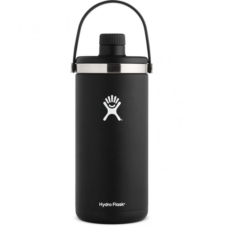 Hydro Flask Oasis Water Jug 128oz EarthHero
