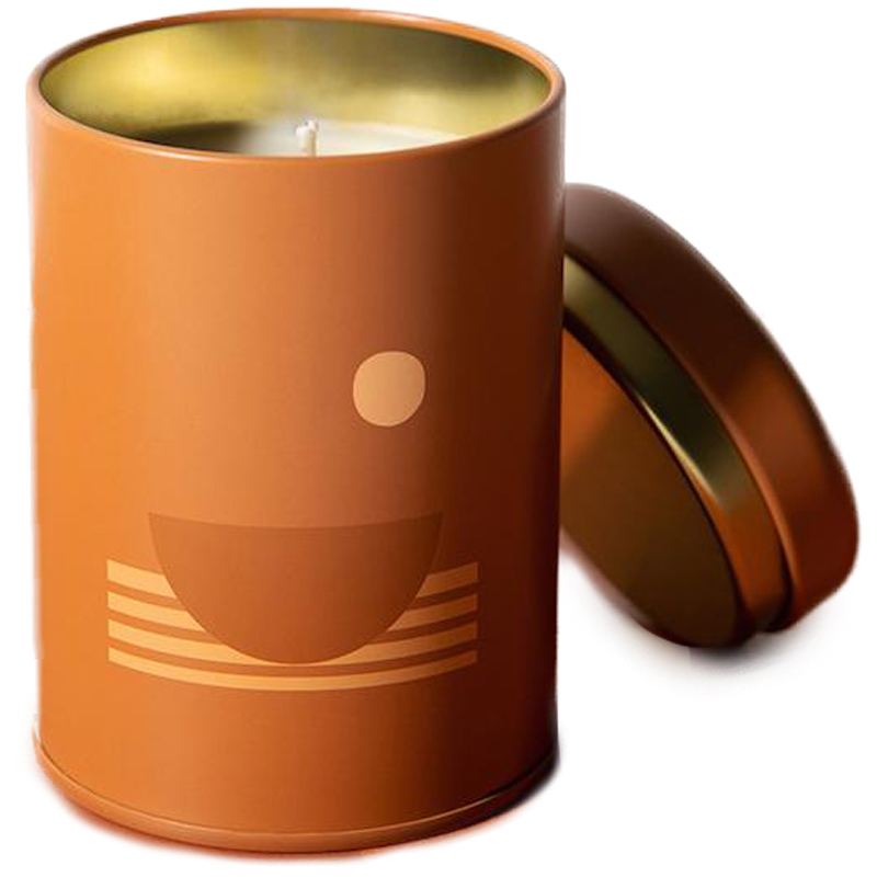 Swell Soy Candle 10oz from P.F. Candle on EarthHero