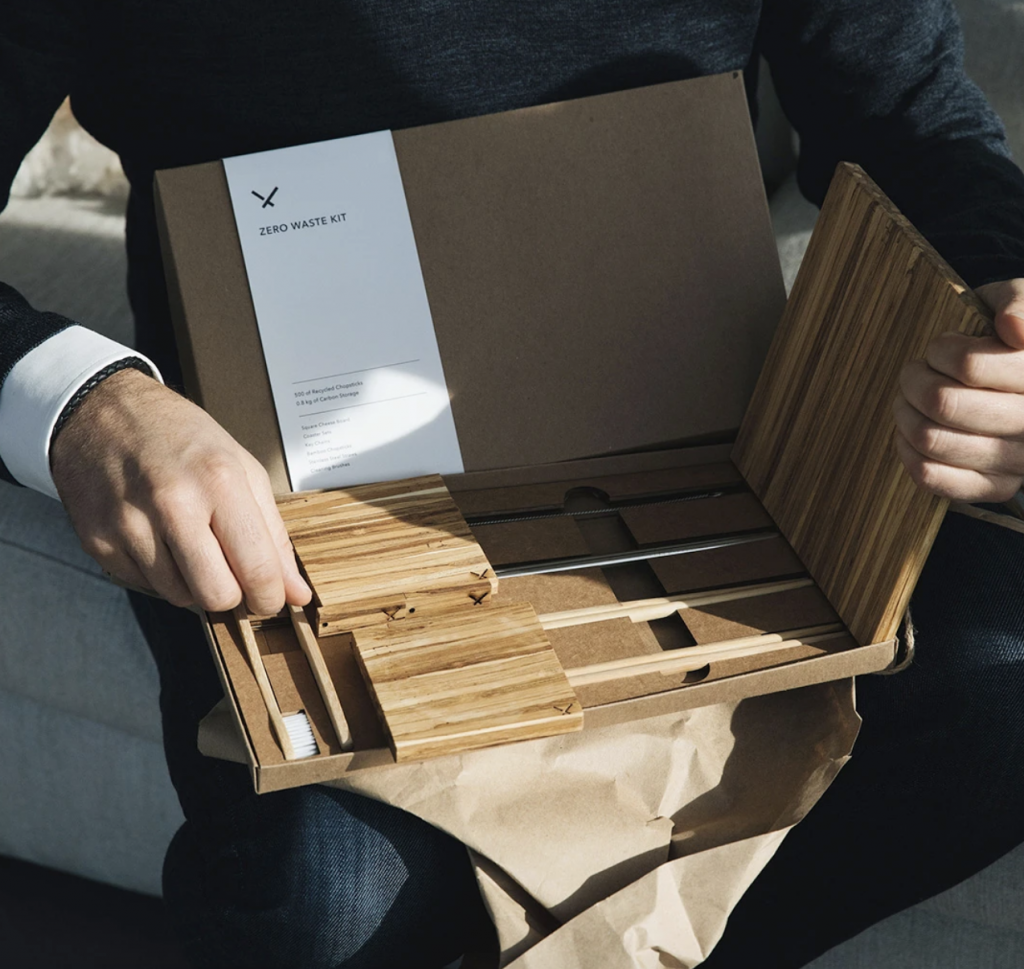 sustainable-corporate-gifts-bamboo-zero-waste-starter-kit