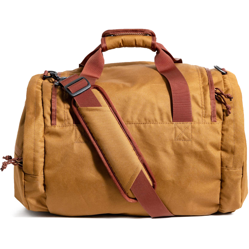 Mini Duffle Bag 27L United by Blue EarthHero