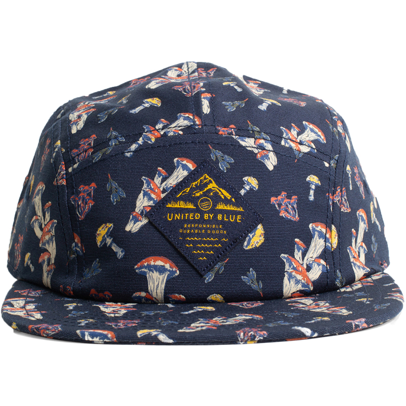 United by blue mushroom hat Clearance