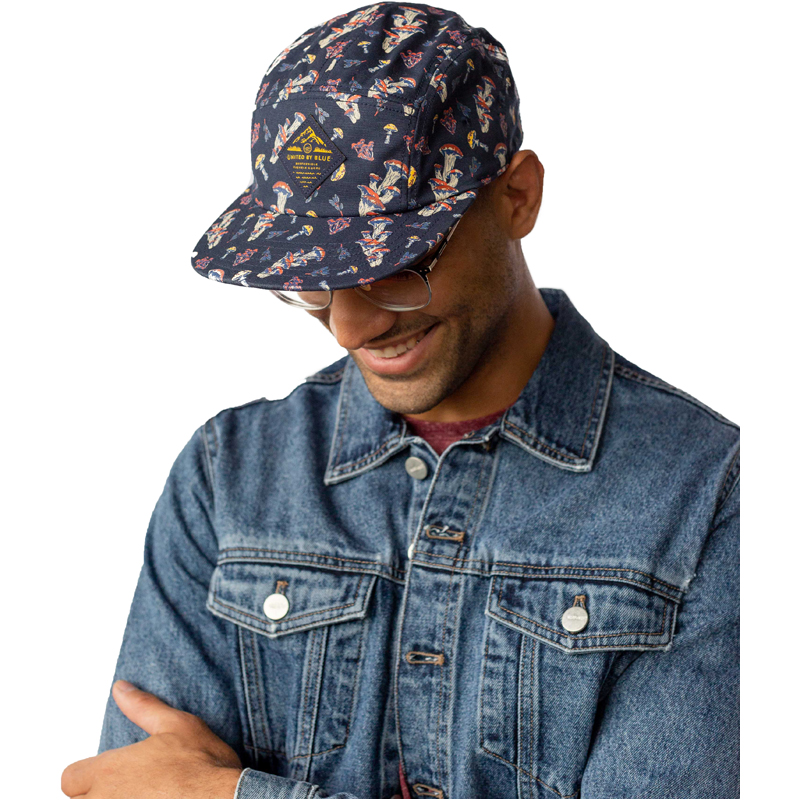 United by blue mushroom hat Clearance
