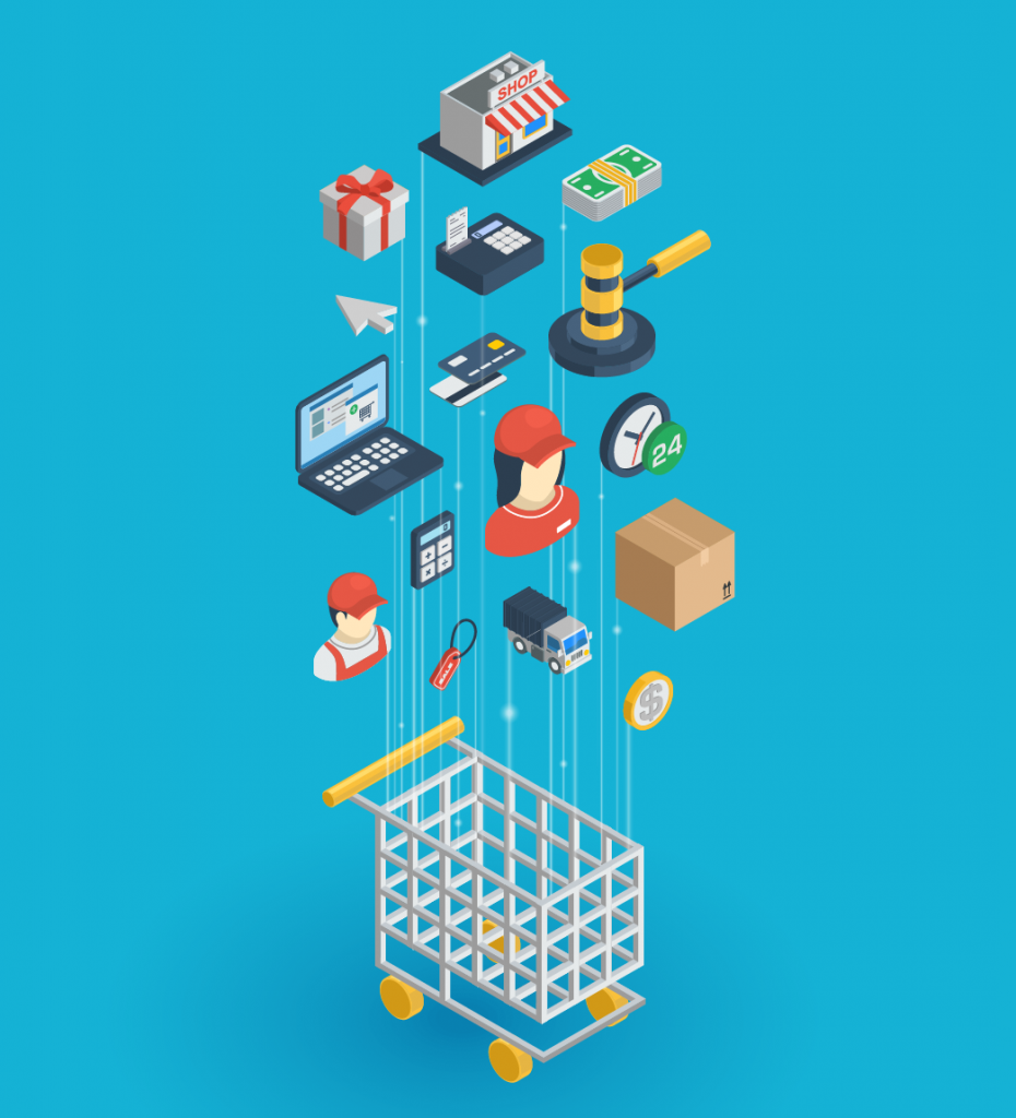 EarthHero E-Commerce Convenience vs Sustainability