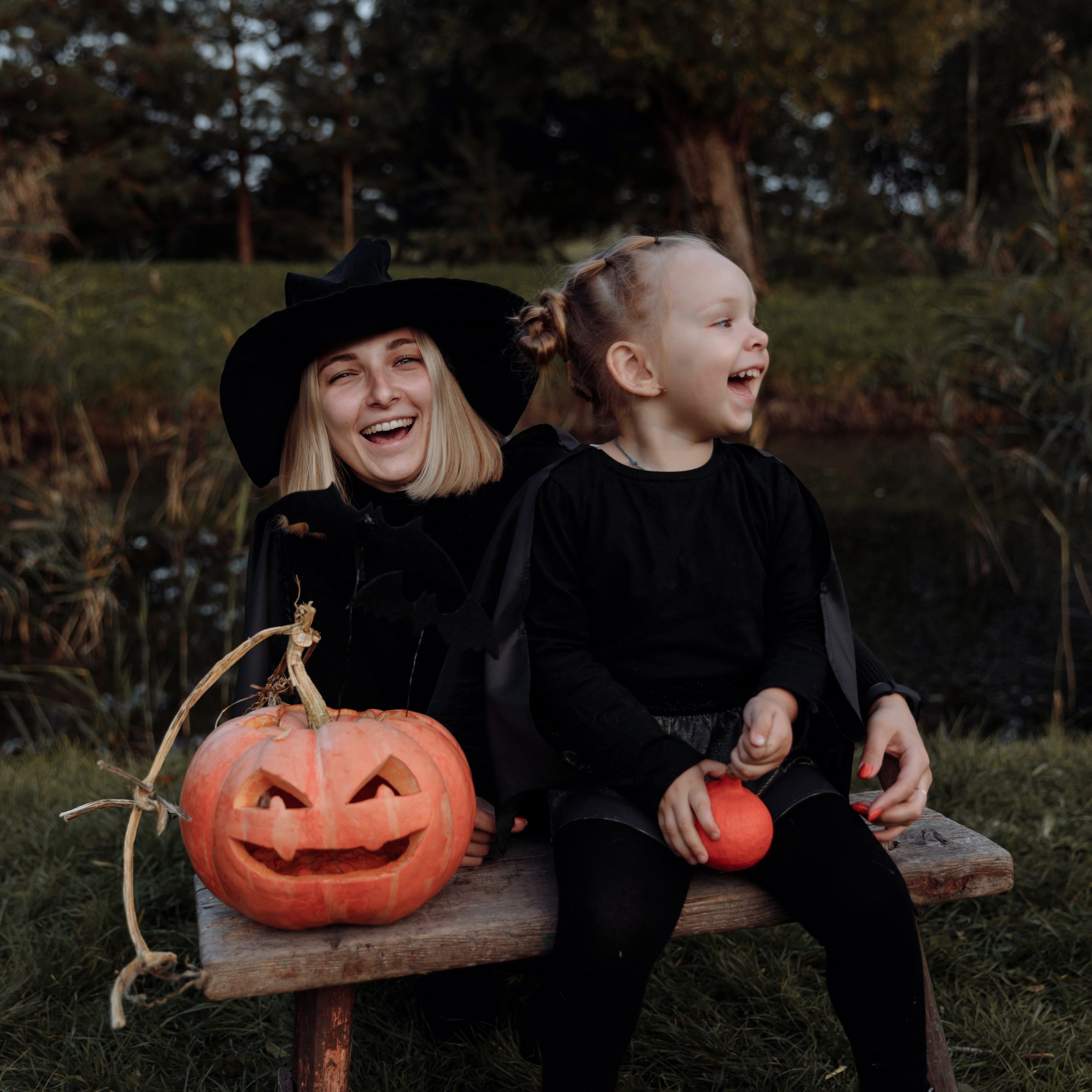 Halloween in 2020 Get in the Spooky Spirit, Sustainably and Safely!