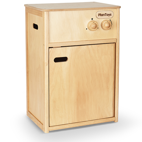 Pretend Play Dishwasher PlanToys Shop ecofriendly on EarthHero