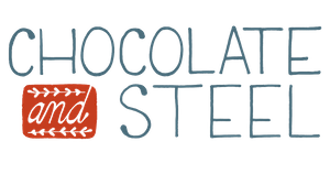 EarthHero - Chocolate and Steel - 5