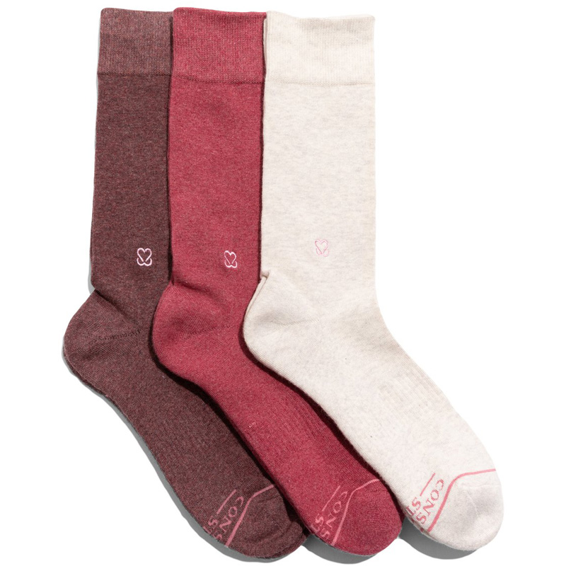 ethical trainer socks