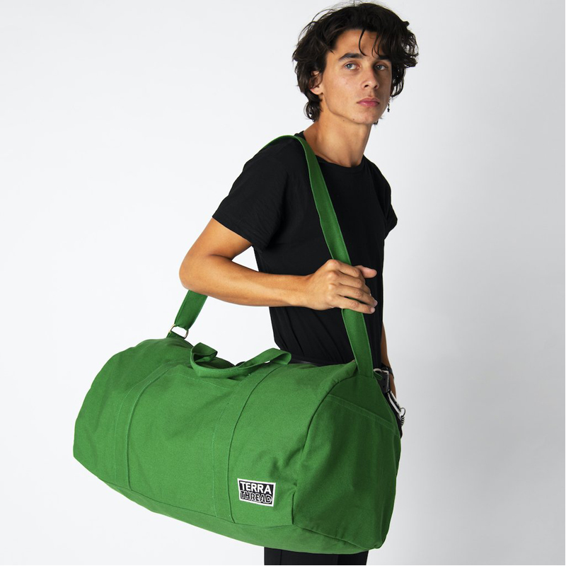duffle sack