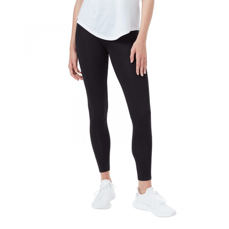 Organic Cotton Women's Leggings tentree EarthHero