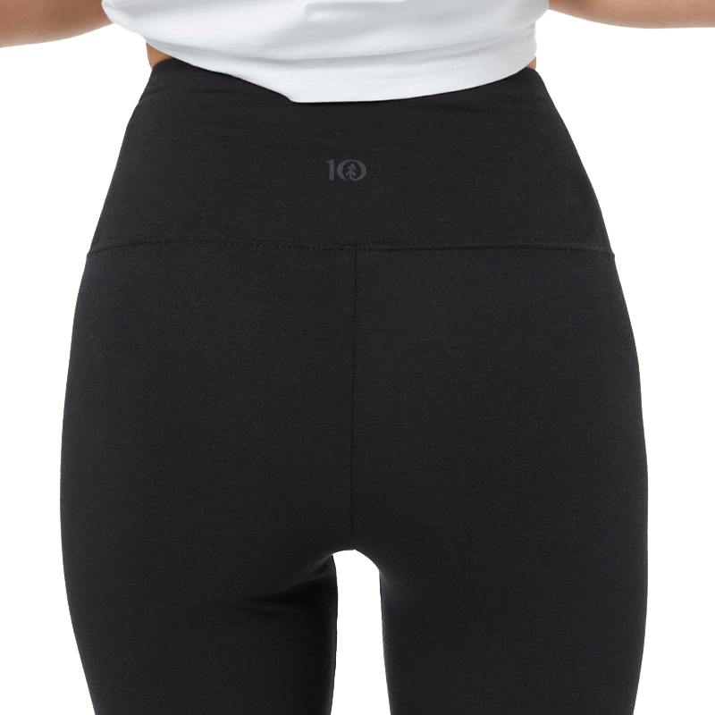 Organic Cotton Women's Leggings | tentree | EarthHero