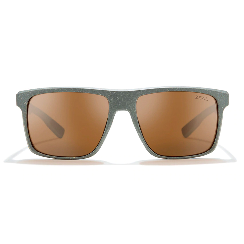 Zeal Optics Divide Polarized PlantBased Sunglasses EarthHero