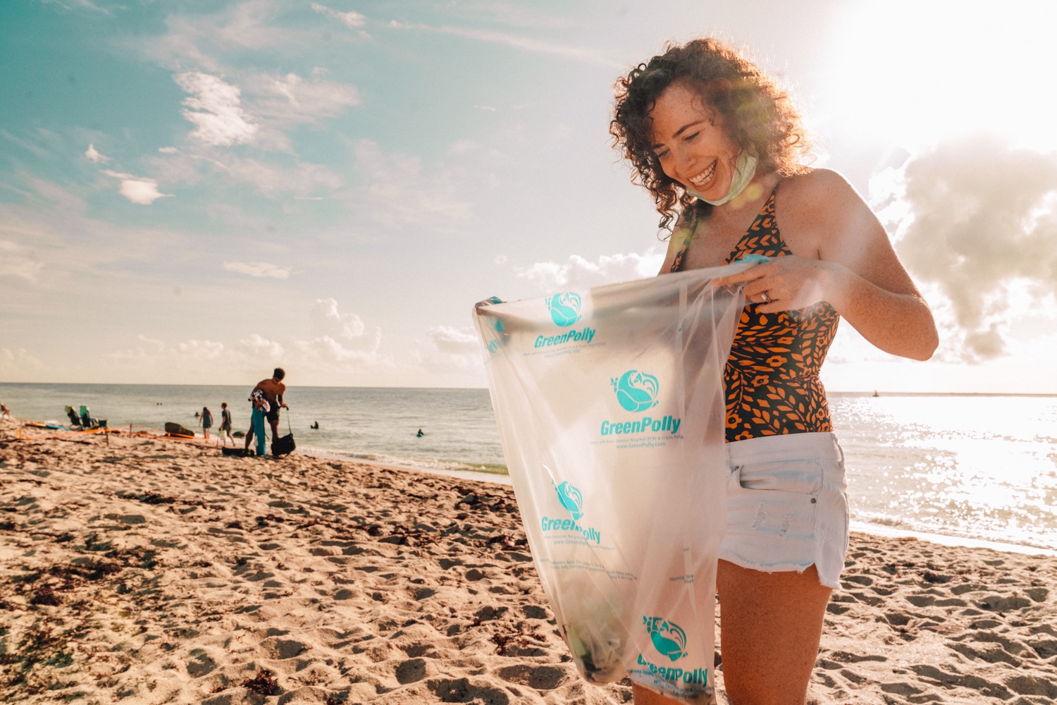 13 Gallon Certified 89% Recycled Trash Bags — The Refill Station -  Portsmouth, NH