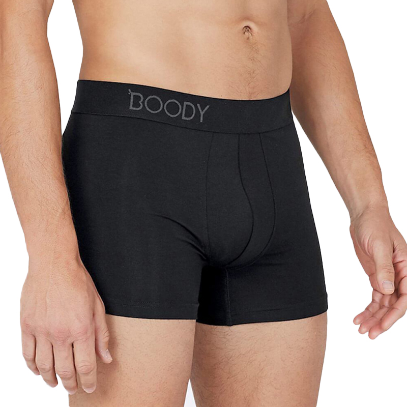 Men's Bamboo Boxers Boody EarthHero
