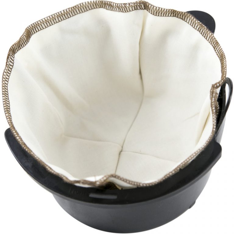 CoffeeSock Traditional Basket Style Reusable Coffee Filter EarthHero