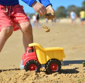 Eco-Friendly Toys for Kids | EarthHero Blog