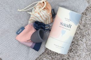 15 Zero Waste Gift Ideas Under $32: Saalt x EarthHero Gift Guide