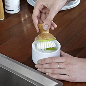 15 Zero Waste Gift Ideas Under $32: Saalt x EarthHero Gift Guide