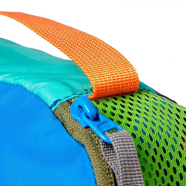 cotopaxi travel cube