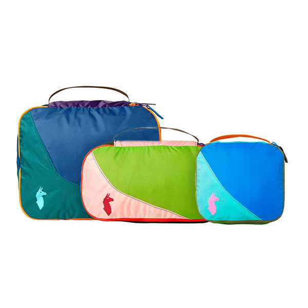 Cotopaxi Cubo Uno Del Dia Packing Cube Cotopaxi EarthHero