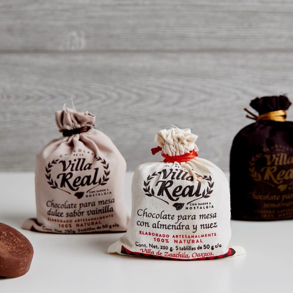 Villa Real Hot Chocolate | Verve Culture | 14 Sustainable Valentine's Day Gifts to Show Your Love This Season | Sustainable