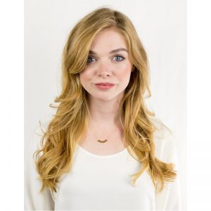 5 Dot Necklace | Baleen | 14 Sustainable Valentine's Day Gifts to Show Your Love This Season | Jewelry | Sustainable
