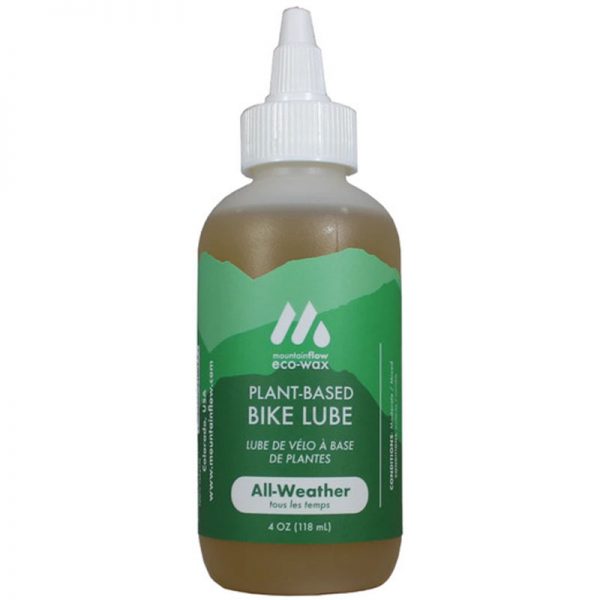 PlantBased Bike Lube mountainFLOW EarthHero