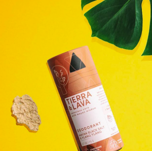 Tierra & Lava | EarthHero
