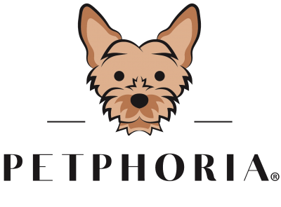 EarthHero Petphoria Cut Logo