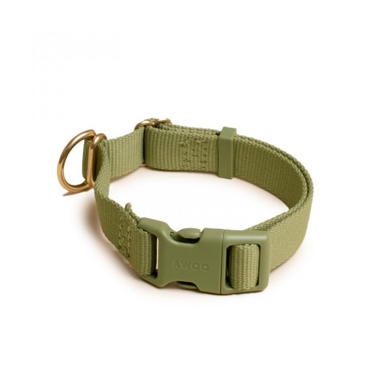 Pack Dog Collar Awoo Pets EarthHero