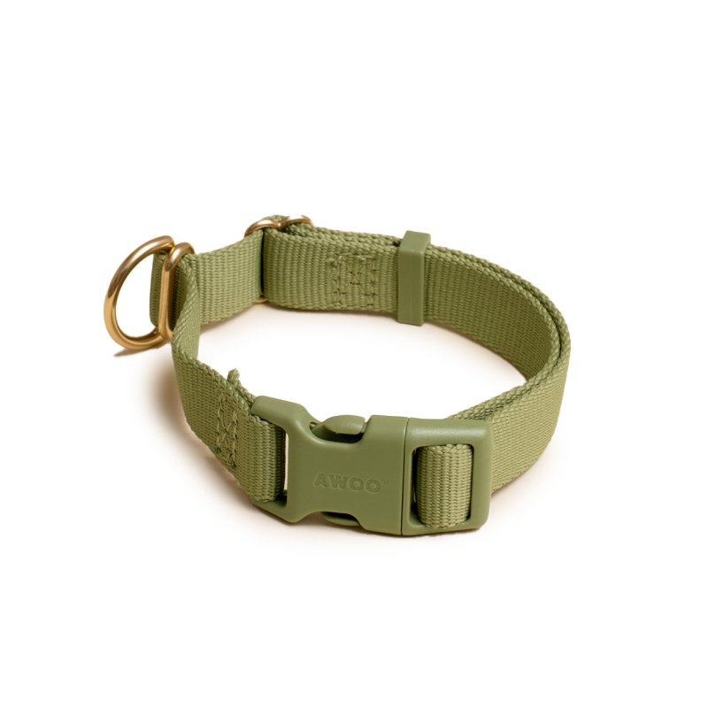 Pack Dog Collar Awoo Pets EarthHero