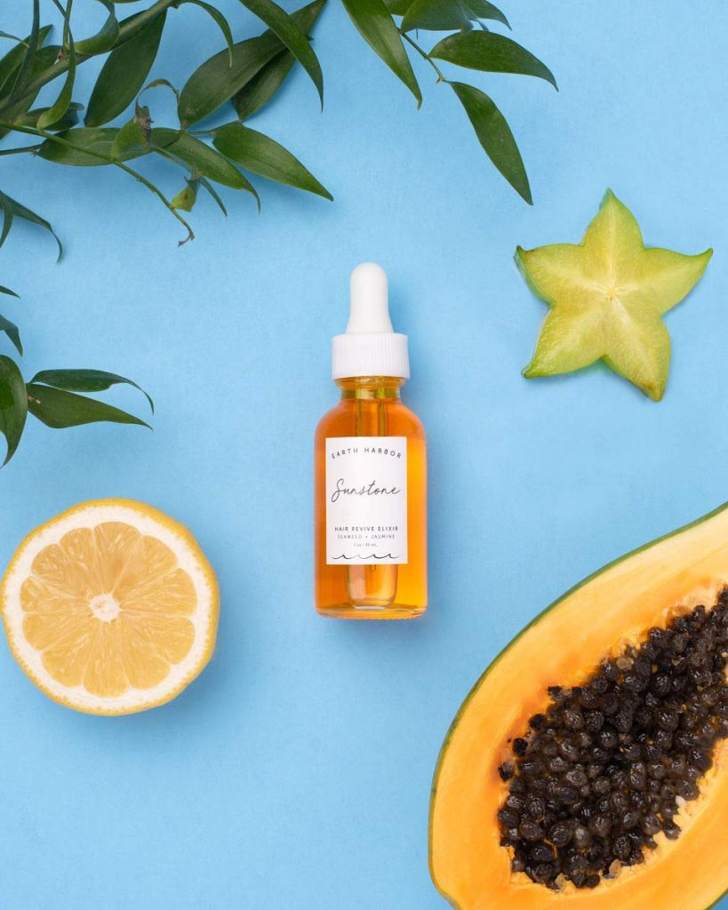 Eco-Friendly Products for Curly + Natural Hair | Curly Hair | EarthHero Blog