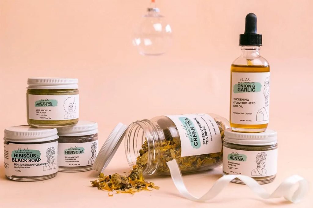 Eco-Friendly Products for Curly + Natural Hair | Curly Hair | EarthHero Blog