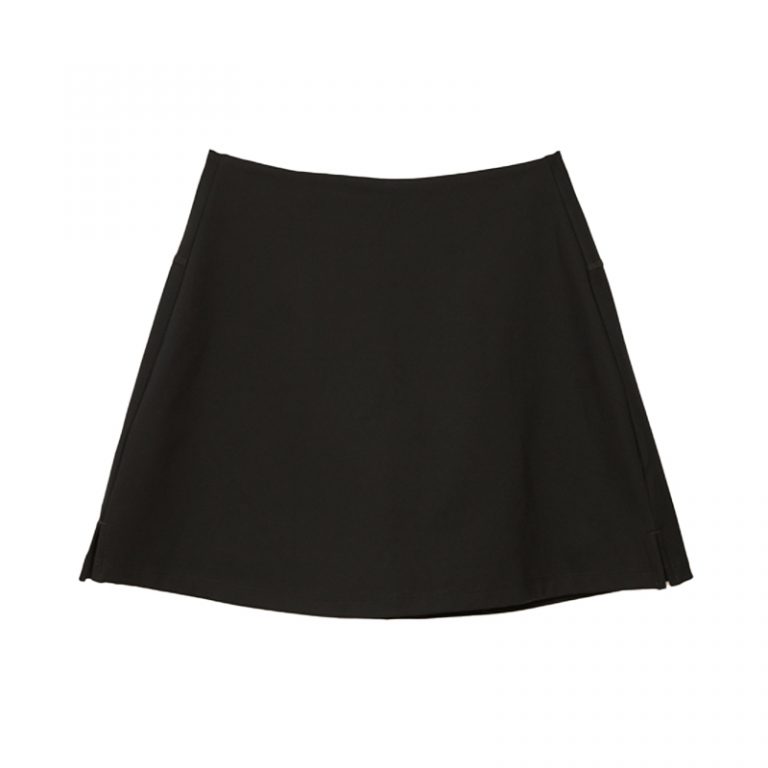 Girlfriend Collective High Rise Skort | Girlfriend Collective | EarthHero