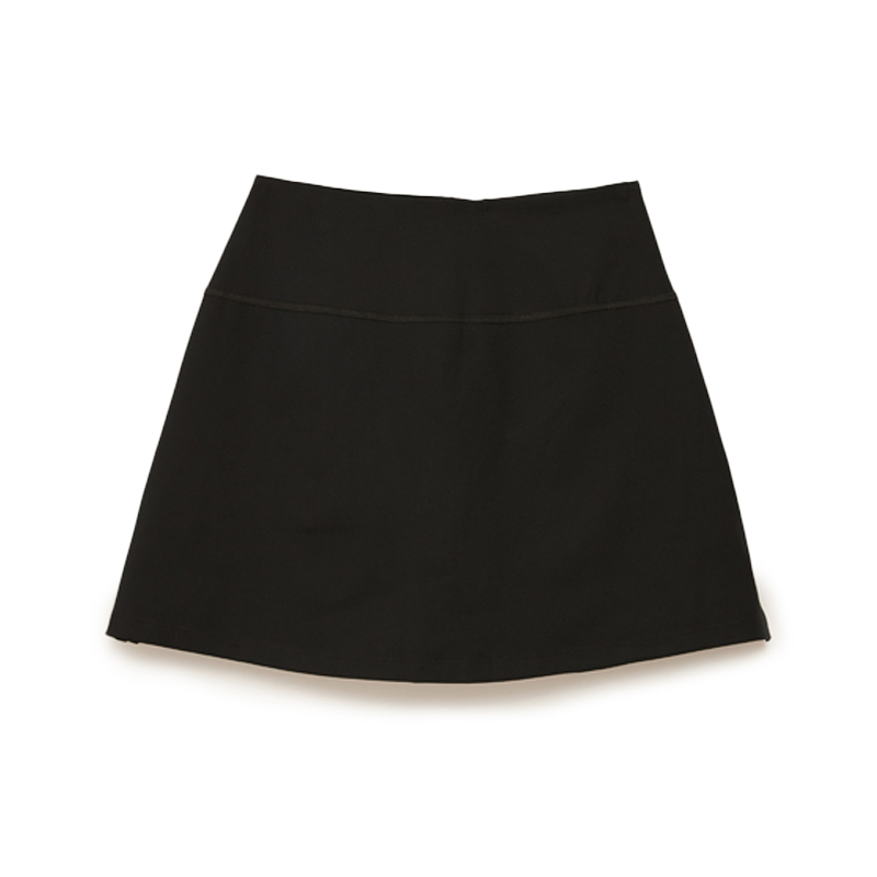 Girlfriend Collective High Rise Skort | Girlfriend Collective | EarthHero