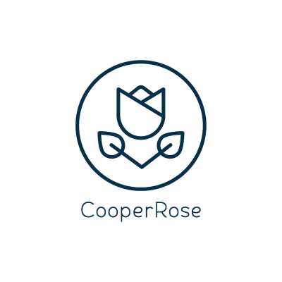 EarthHero - CooperRose Logo Png - 1