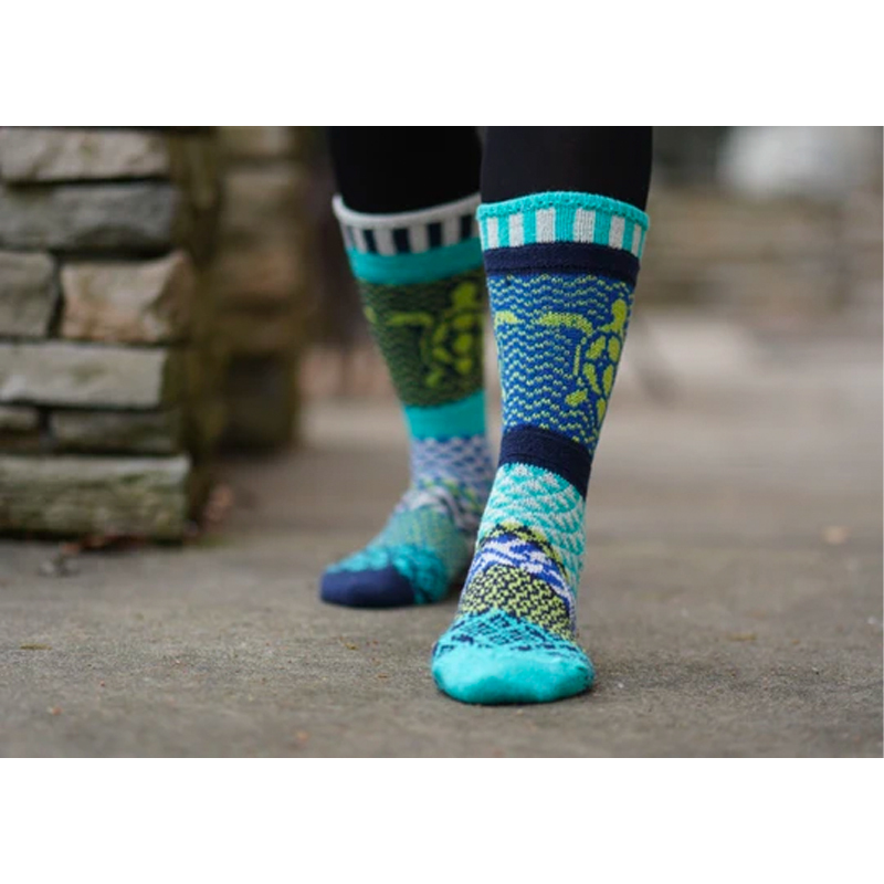 Best For Medical Moon And Sea Long Socks For Women Womens Knee High Socks 2 Pairs Best For Medical Moon And Sea Long Socks For Women Womens Knee High Socks 2 Pairs