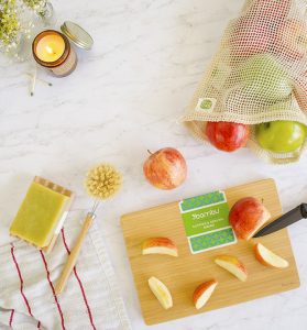 10 Ways to Celebrate Earth Month