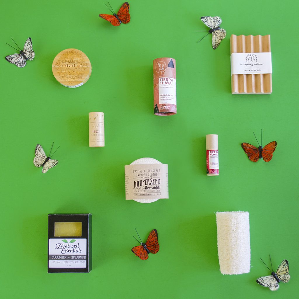 10 Ways to Celebrate Earth Month